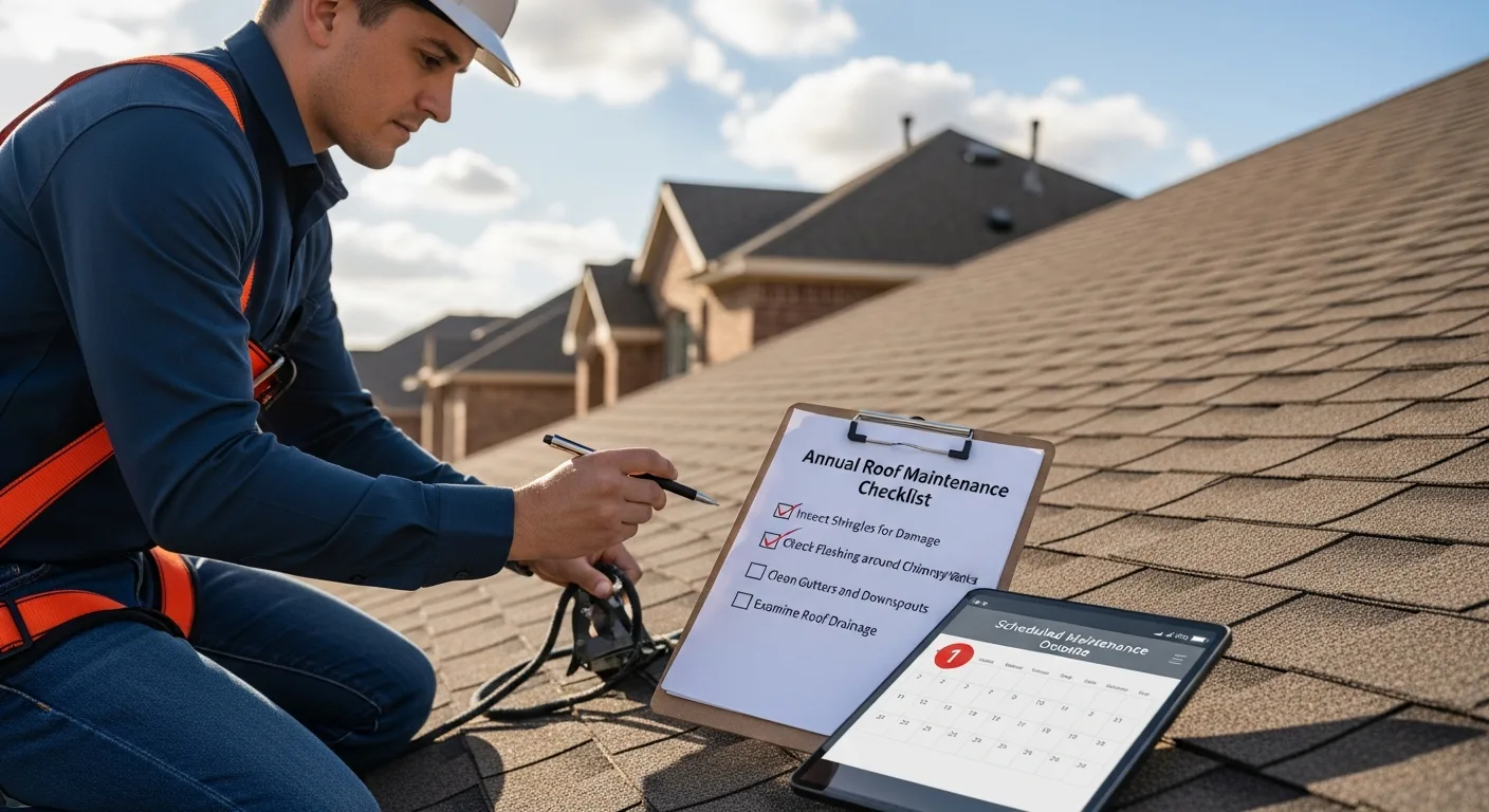 Are Energy-Efficient Roofs Worth the Investment? ROI Analysis for Texas Panhandle Properties