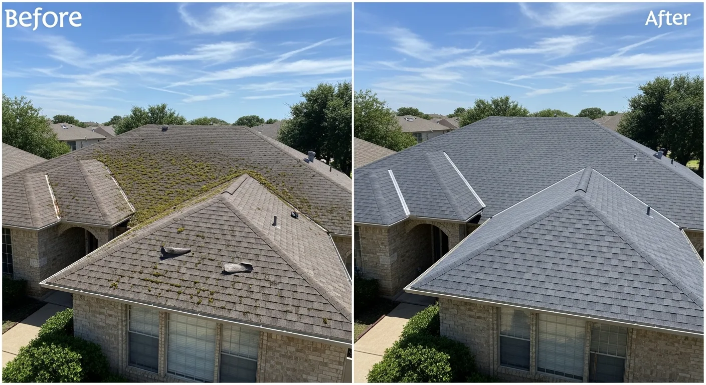 What a Commercial Roofing Report Should Include: Essential Guide for Amarillo Property Owners