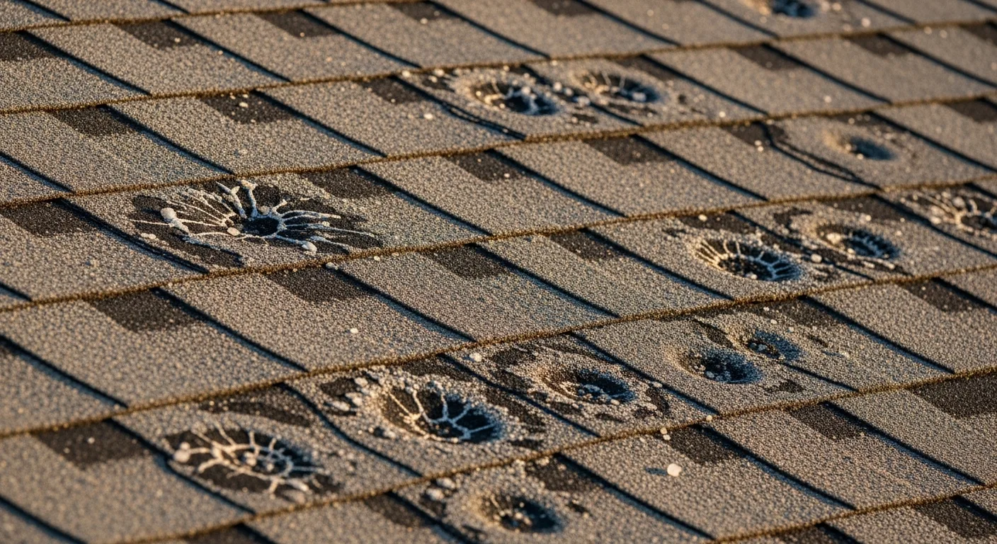 Roofing Services in Borger Texas