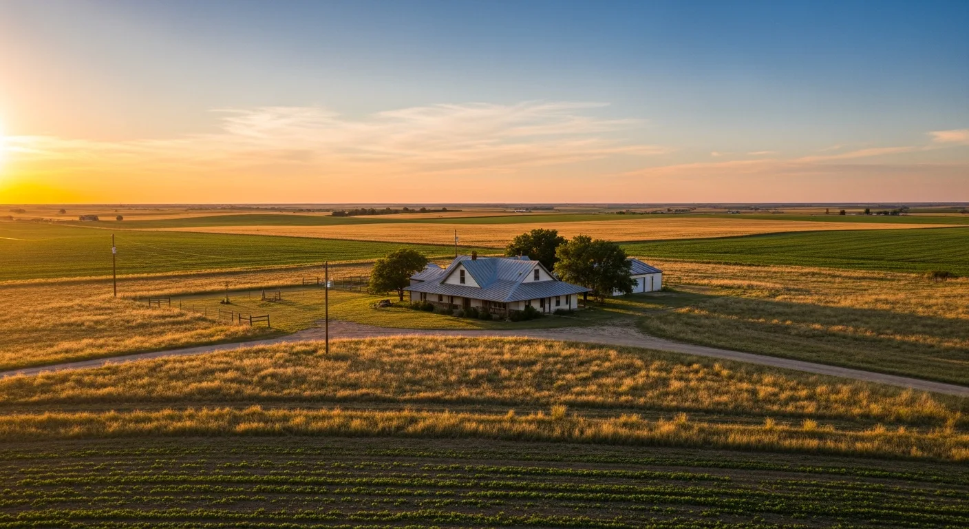 Bushland, TX Roof Replacement: What Homeowners Should Know in 2025