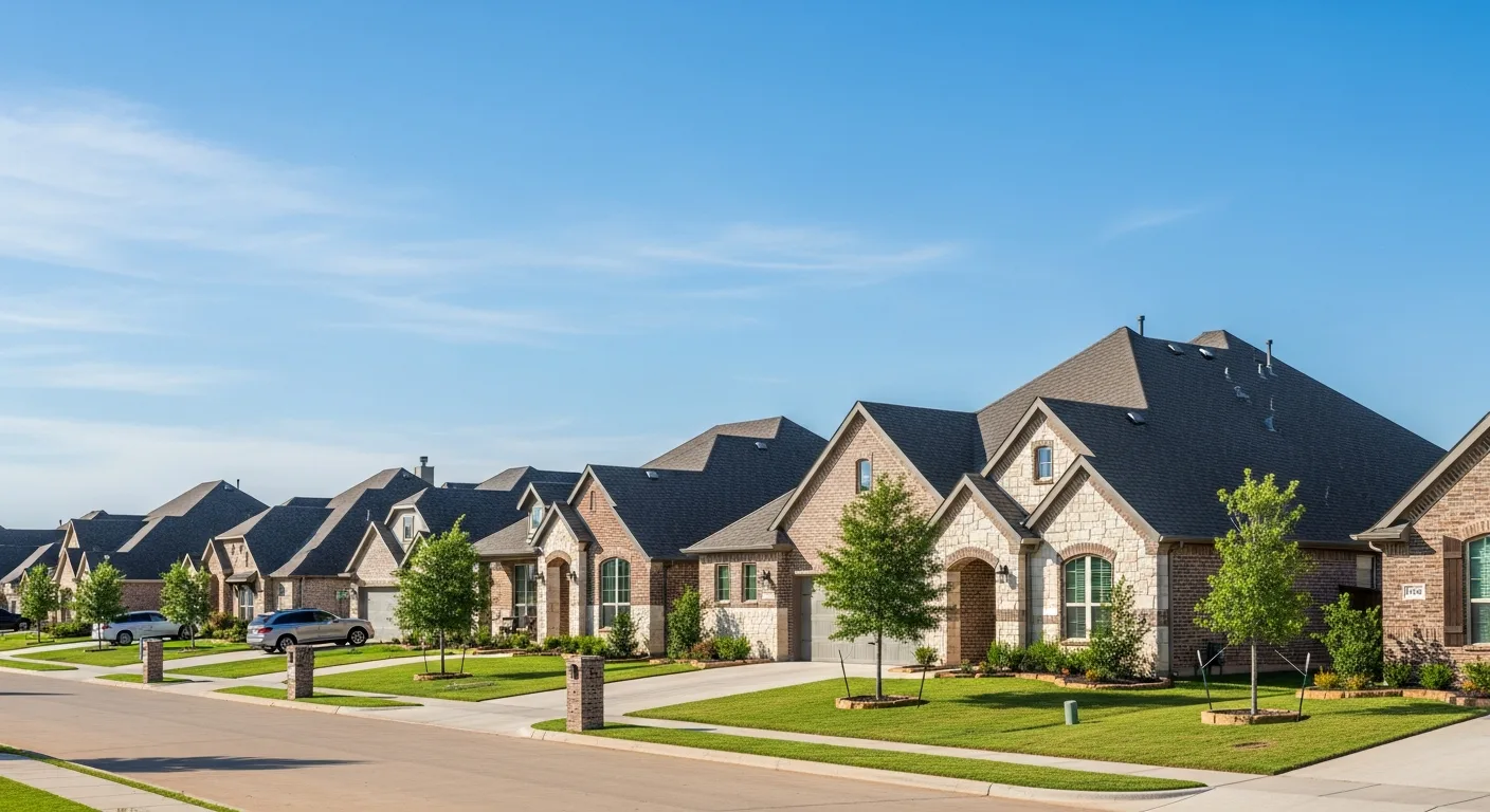 The Complete Guide to Roof Damage After High Plains Wind Events in Canyon, TX