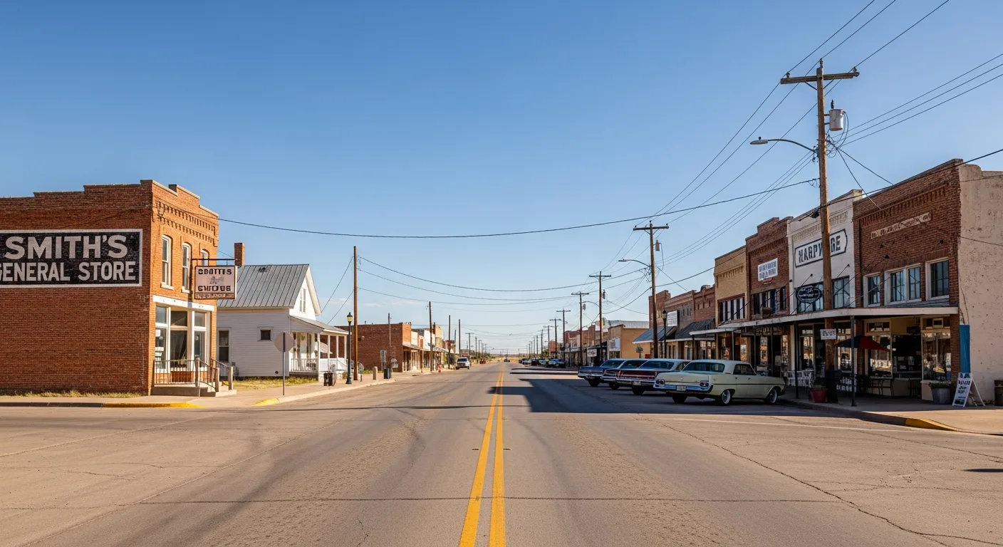 Top Roofing Mistakes Property Owners Make in Childress, TX