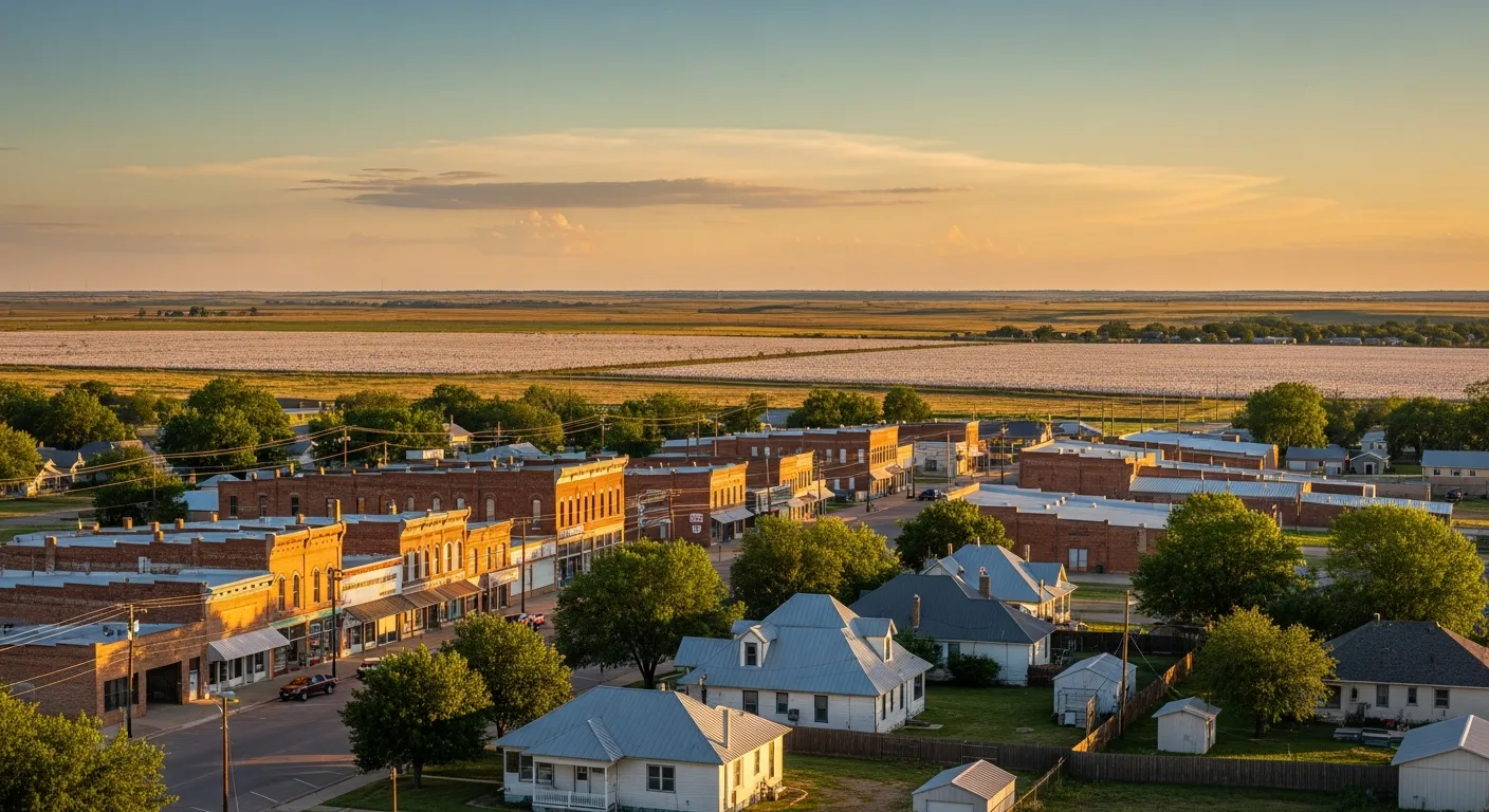 Roofing Services in Claude Texas