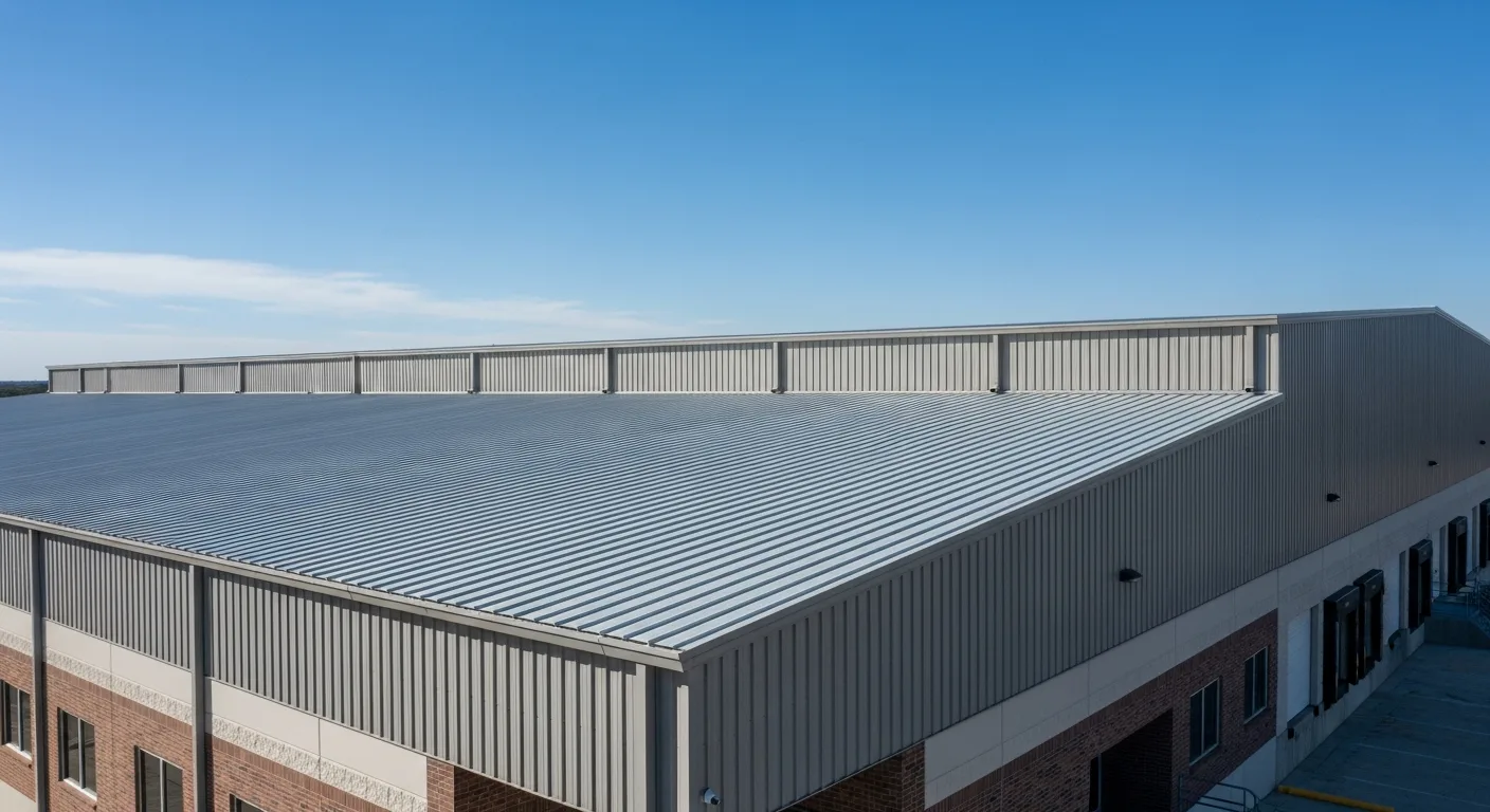 How to Budget for a Multi-Building Roof Replacement Project in Texas: Complete Cost Planning Guide