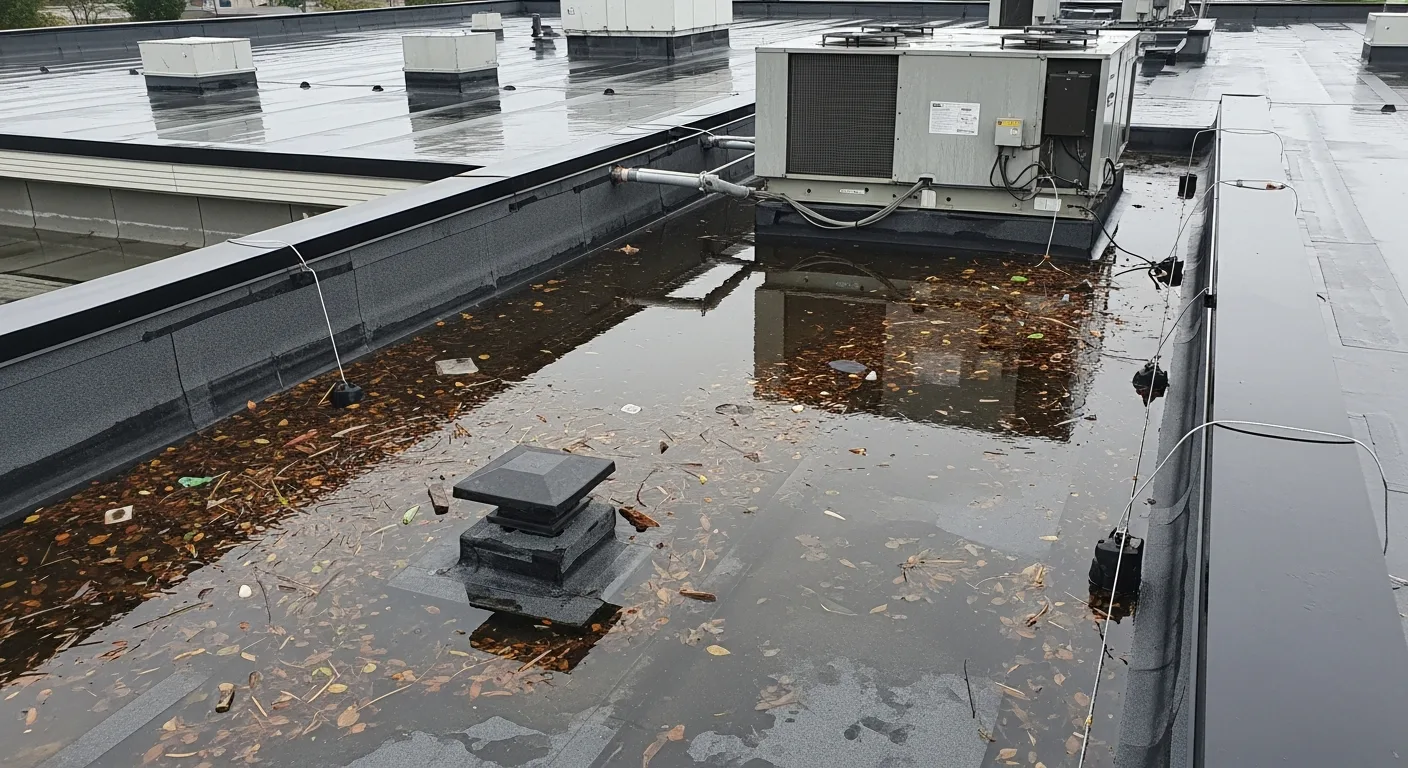 When Does a Metal Roof Make the Most Sense for Businesses? Expert Analysis for Texas Panhandle Commercial Properties