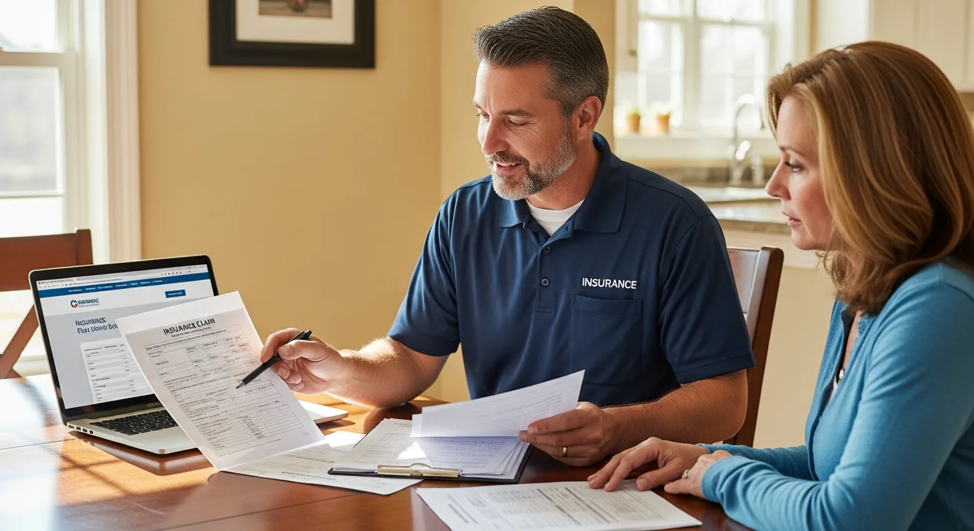 Pre-Sale Roof Inspection Benefits: Maximize Your Amarillo Home's Value