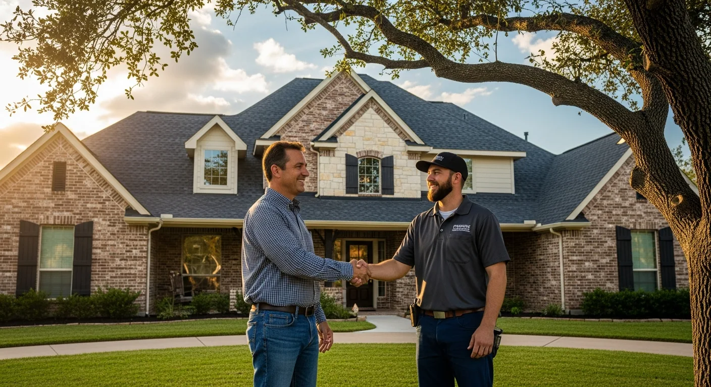 Why Business Owners Should Review Manufacturer Data Sheets Before Choosing a Roofing System | Amarillo Commercial Roofing