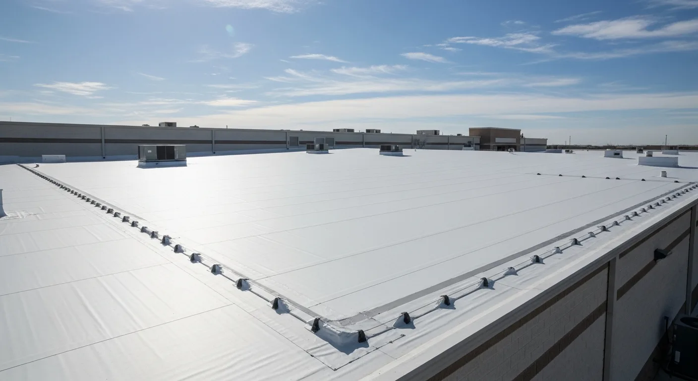 Roofing Services in Dalhart Texas