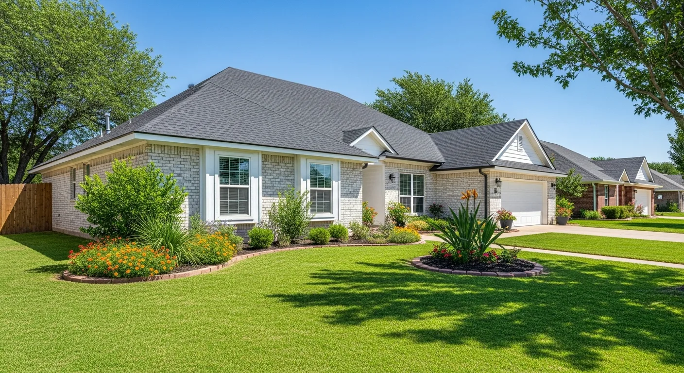 Roofing Services in Dumas Texas