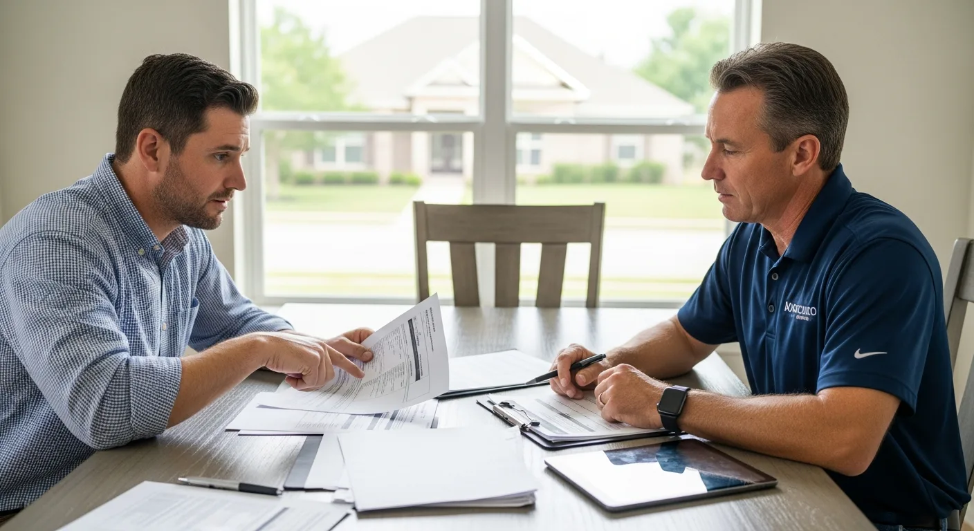 Insurance Claim Tips for Roof Replacement After Texas Severe Storms