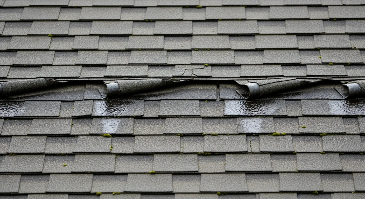 The True Cost of Ignoring Minor Roof Damage After a Storm
