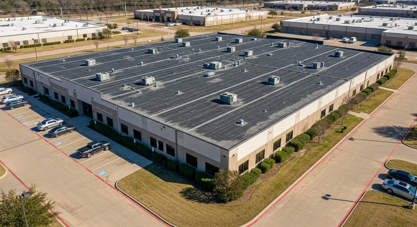 Building Code Requirements for Texas Roofing Projects: Complete 2024 Compliance Guide