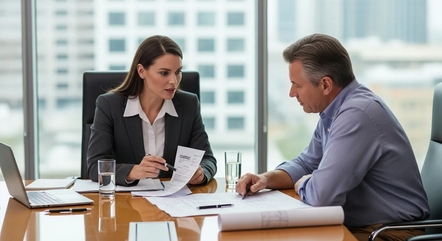 What Property Managers Must Know Before Choosing a Roofing Contractor in Amarillo