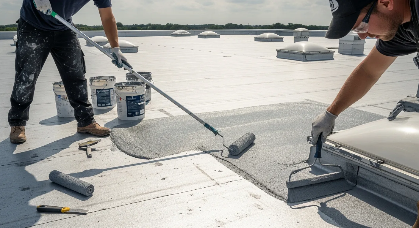 Should You Replace Your Roof After a Large Insurance Payout? Texas Panhandle Decision Guide