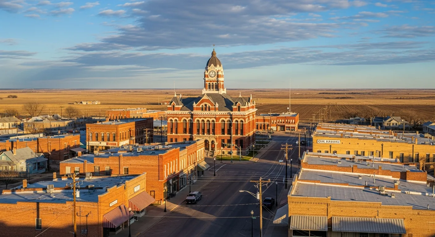 Roofing Services in Quanah Texas