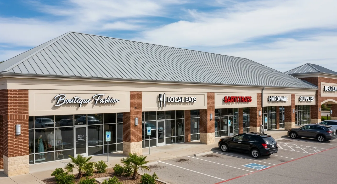 Why Thermal Imaging Is Critical for Leak Diagnostics: Advanced Detection for Texas Panhandle Properties