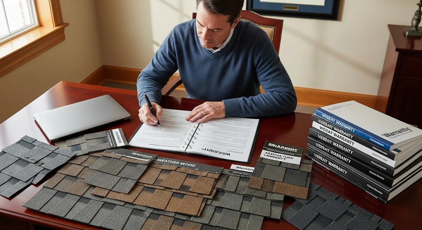 Why Roof Warranties Fail and How to Protect Yours in Amarillo, TX