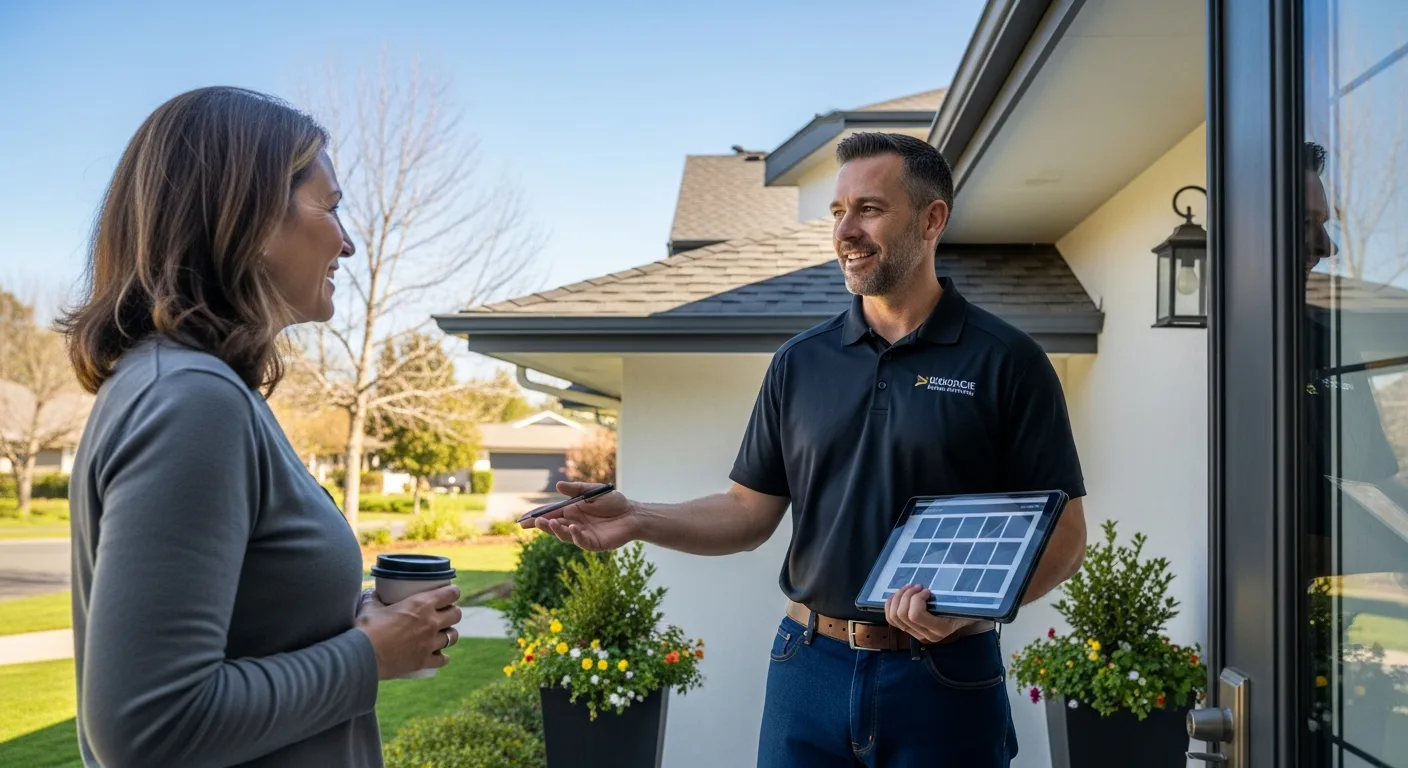 How to Choose the Right Roofing Contractor in Amarillo