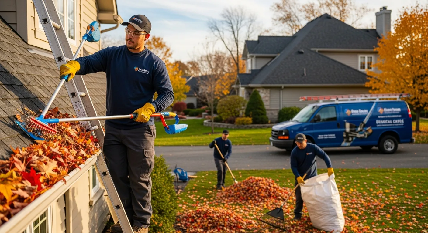 Seasonal Roofing Maintenance Guide for Texas Commercial Properties