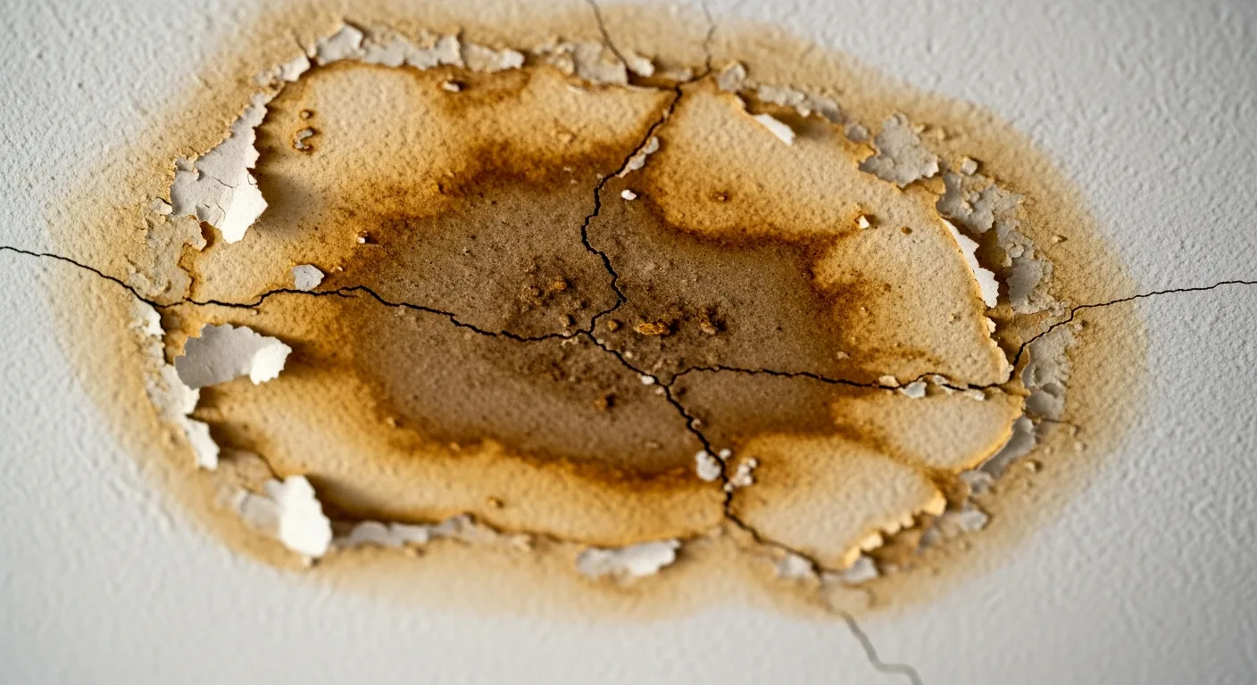Why Ignoring Small Leaks Leads to Full Roof Failure: Expert Analysis for Texas Property Owners