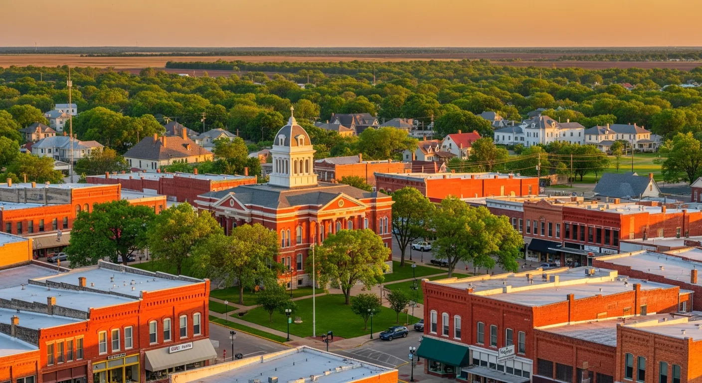 Roofing Services in Vernon Texas